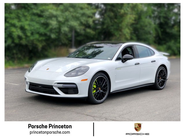 2019 Porsche Panamera Turbo 2019 Porsche Panamera Release